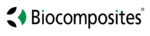 biocomposites logo. biocomposites logo.