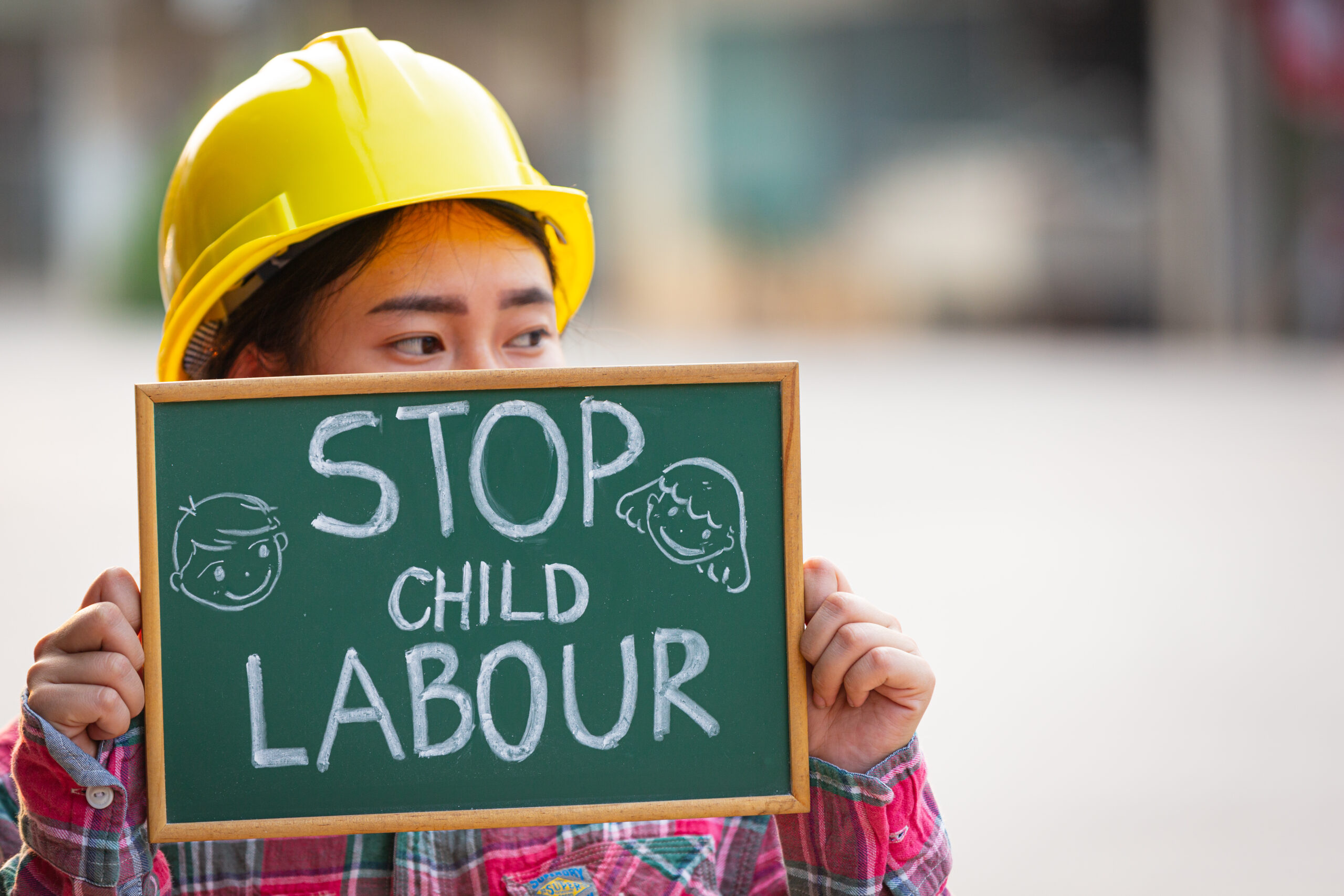 Trabajo infantil Trabajo infantil
