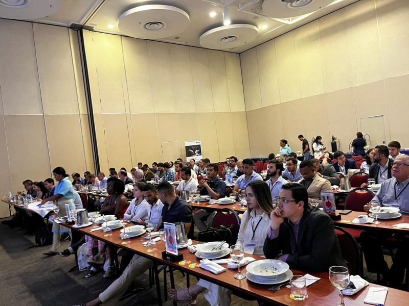 CONGRESO NACIONAL DE NEUROCX - 7